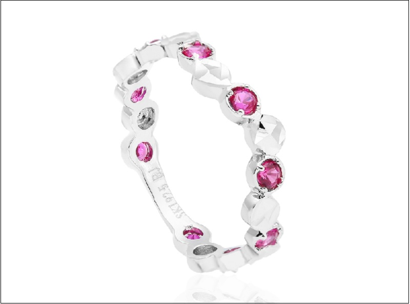 Thiết kế hiện đại, trẻ trung, tinh tế